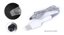 Shape Tactics - 6-in-1 Multi-Function Hydro Dermabrasion Facial System