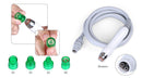 Shape Tactics - 6-in-1 Multi-Function Hydro Dermabrasion Facial System