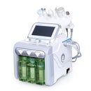 Shape Tactics - 6-in-1 Multi-Function Hydro Dermabrasion Facial System