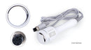 Shape Tactics - 6-in-1 Multi-Function Hydro Dermabrasion Facial System