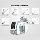 Shape Tactics Hydroge Pro Skin Rejuvenation System
