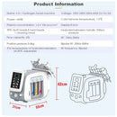 Shape Tactics Hydroge Pro Skin Rejuvenation System