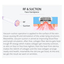 Shape Tactics - S-Shape 30K Cavitation LED Laser Machine