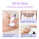 Shape Tactics - S-Shape 30K Cavitation LED Laser Machine