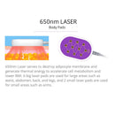 Shape Tactics - S-Shape 30K Cavitation LED Laser Machine