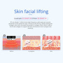 Shape Tactics 6-in-1 Unoisetion Cavitation Radio Frequency 160mw Machine