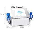 Shape Tactics - 650nm & 980nm Dual Wavelength Diode Lipo RF BIO Machine
