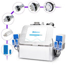 Shape Tactics - 650nm & 980nm Dual Wavelength Diode Lipo RF BIO Machine