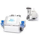 Shape Tactics - 650nm & 980nm Dual Wavelength Diode Lipo RF BIO Machine