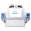Shape Tactics - 650nm & 980nm Dual Wavelength Diode Lipo RF BIO Machine