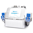 Shape Tactics - 650nm & 980nm Dual Wavelength Diode Lipo RF BIO Machine