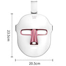 Sistema facial con LED de 7 colores Shape Tactics