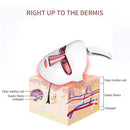 Sistema facial con LED de 7 colores Shape Tactics