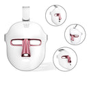 Sistema facial con LED de 7 colores Shape Tactics