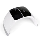 Lámpara de rejuvenecimiento con fototerapia LED de 7 colores Shape Tactics