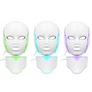 Shape Tactics 7 Colors LED PDT Photon Therapy Mask