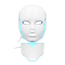 Shape Tactics 7 Colors LED PDT Photon Therapy Mask