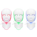 Shape Tactics 7 Colors LED PDT Photon Therapy Mask