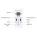 Shape Tactics 7 Colors LED PDT Photon Therapy Mask