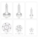 Shape Tactics - Máquina de vacío ultrasónica de 40 K y RF de 160 mW 7 en 1
