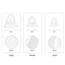 Shape Tactics - Máquina de vacío ultrasónica de 40 K y RF de 160 mW 7 en 1