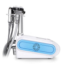 Máquina de cavitación ultrasónica RF de 40K con calor y frío 7 en 1 de Shape Tactics 