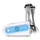 Máquina de cavitación ultrasónica RF de 40K con calor y frío 7 en 1 de Shape Tactics 
