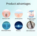 Shape Tactics - 8-in-1 Hydro Facial Care Skin Rejuvenation Machine