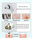 Shape Tactics - 8-in-1 Hydro Facial Care Skin Rejuvenation Machine
