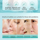 Shape Tactics - 8-in-1 Hydro Facial Care Skin Rejuvenation Machine