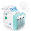 Shape Tactics 7-in-1 Hydro Facial Cleanser with Peel and Hydro Dermabrasion