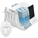 Shape Tactics - 7-in-1 Hydro Facial & Plasma System