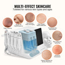 Shape Tactics - 7-in-1 Hydro Facial & Plasma System