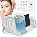 Shape Tactics - 7-in-1 Hydro Facial & Plasma System