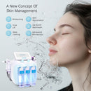 Shape Tactics 7-in-1 HydroSpa Facial System