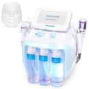 Shape Tactics 7-in-1 HydroSpa Facial System