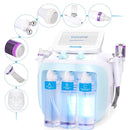 Shape Tactics 7-in-1 HydroSpa Facial System