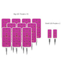 Shape Tactics - 7-in-1 Ultrasonic RF Cavitation with 160mw Laser Lipo