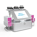 Shape Tactics - 7-in-1 Ultrasonic RF Cavitation with 160mw Laser Lipo