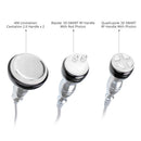 Shape Tactics - 7-in-1 Ultrasonic RF Cavitation with 160mw Laser Lipo