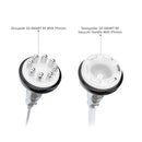 Shape Tactics - 7-in-1 Ultrasonic RF Cavitation with 160mw Laser Lipo