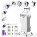 Shape Tactics 8-in-1 40K Cavitation RF Sculpt