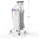 Shape Tactics 8-in-1 40K Cavitation RF Sculpt