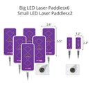 Shape Tactics 8-in-1 40K Cavitation RF Sculpt