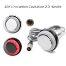 Shape Tactics 8-in-1 40K Cavitation RF Sculpt