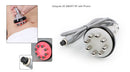 Shape Tactics - 8-in-1 Cavitation Vacuum RF Hot Cold Hammer Bio Lift