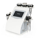 Shape Tactics - 8-in-1 Cavitation Vacuum RF Hot Cold Hammer Bio Lift