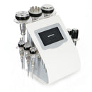 Shape Tactics - 8-in-1 Cavitation Vacuum RF Hot Cold Hammer Bio Lift