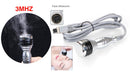 Shape Tactics - 8-in-1 Cavitation Vacuum RF Hot Cold Hammer Bio Lift