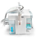 Shape Tactics - 8-in-1 Hydro Dermabrasion & Skin Analyzer Machine